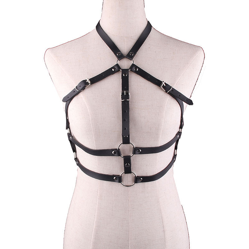 Corset Belt Sexy Belt Leather Belt