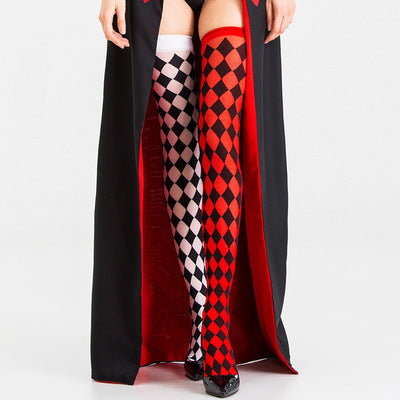 Secy Queen Of Hearts Costume, Sexy Queen Of Hearts Outfit