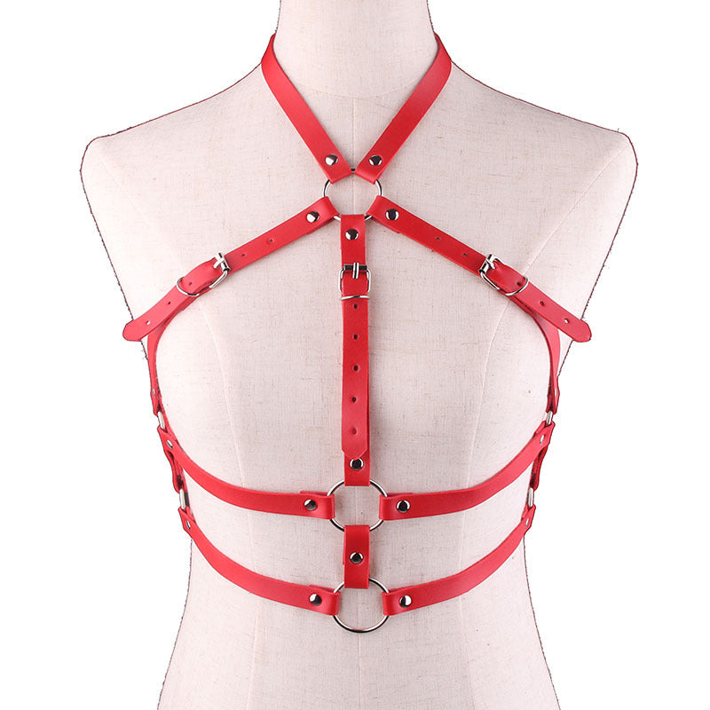 Corset Belt Sexy Belt Leather Belt