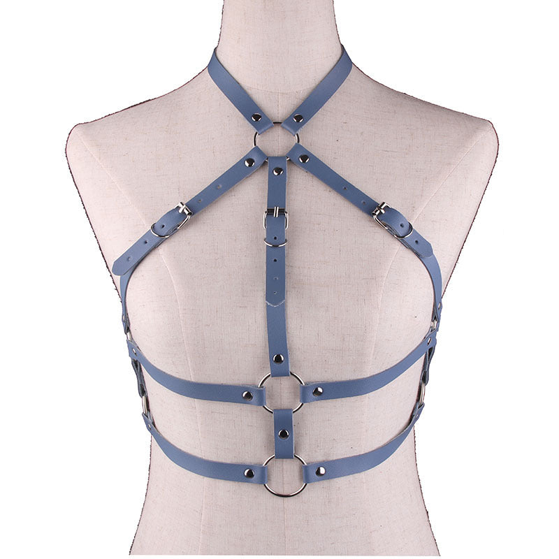 Corset Belt Sexy Belt Leather Belt