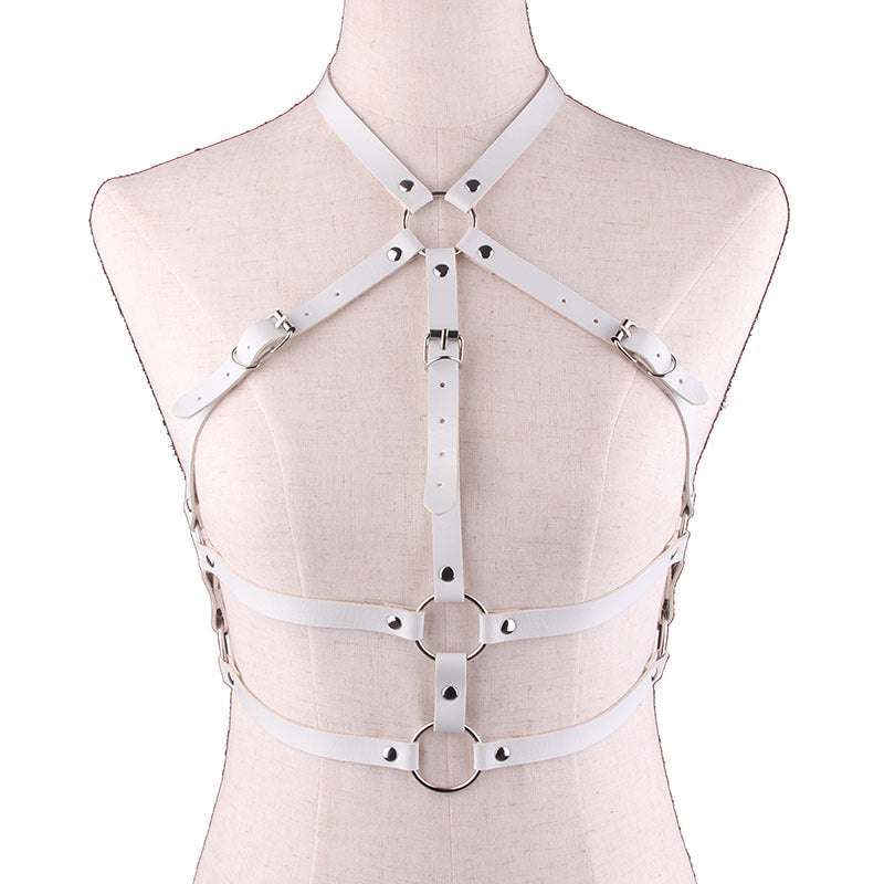 Corset Belt Sexy Belt Leather Belt
